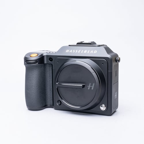 Hasselblad X2D w/Original Box