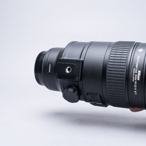 thumbnail-6 for Nikon Nikon AF-S 70-200mm f/2.8 G II VR w/Hood