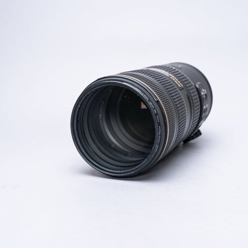 thumbnail-4 for Nikon Nikon AF-S 70-200mm f/2.8 G II VR w/Hood