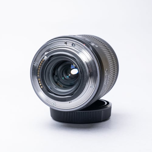 thumbnail-5 for Canon Canon RF 24-105mm f/4-7.1 IS STM Lens