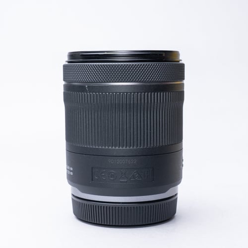 thumbnail-2 for Canon Canon RF 24-105mm f/4-7.1 IS STM Lens
