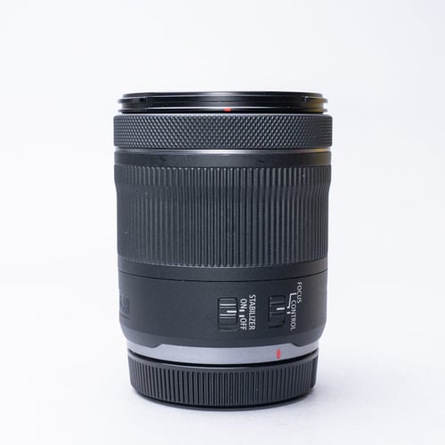 thumbnail-3 for Canon Canon RF 24-105mm f/4-7.1 IS STM Lens