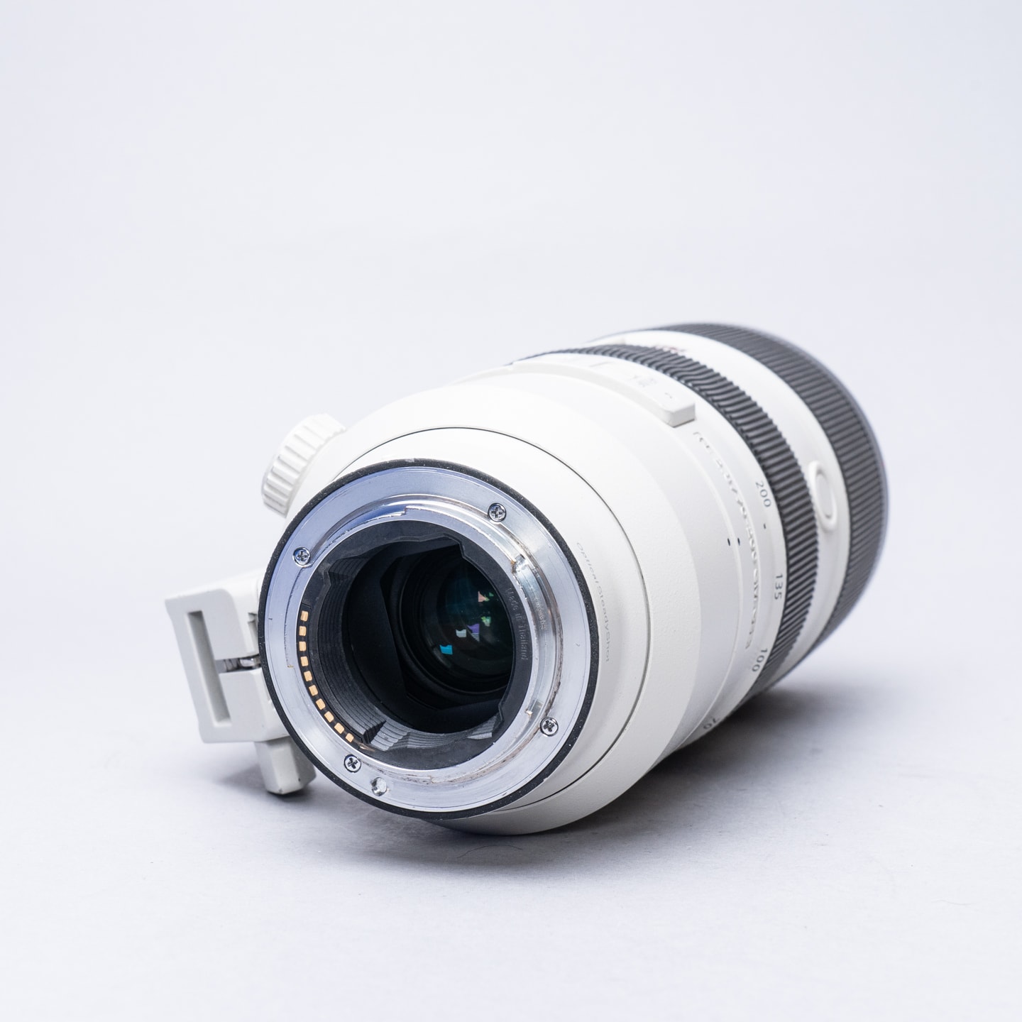 Sony FE 70-200mm f/2.8 GM OSS — image 14