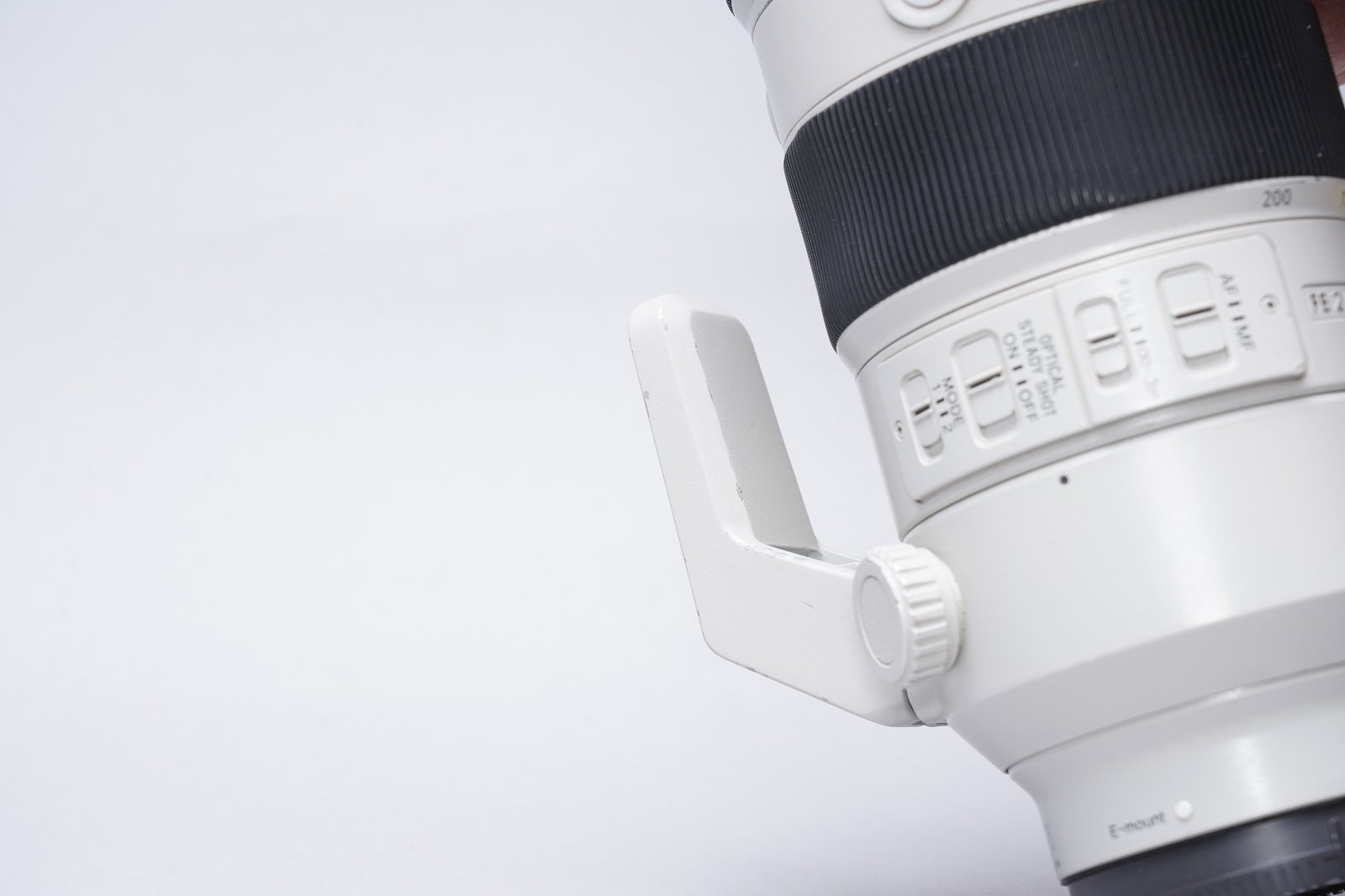 Sony FE 70-200mm f/2.8 GM OSS — image 8