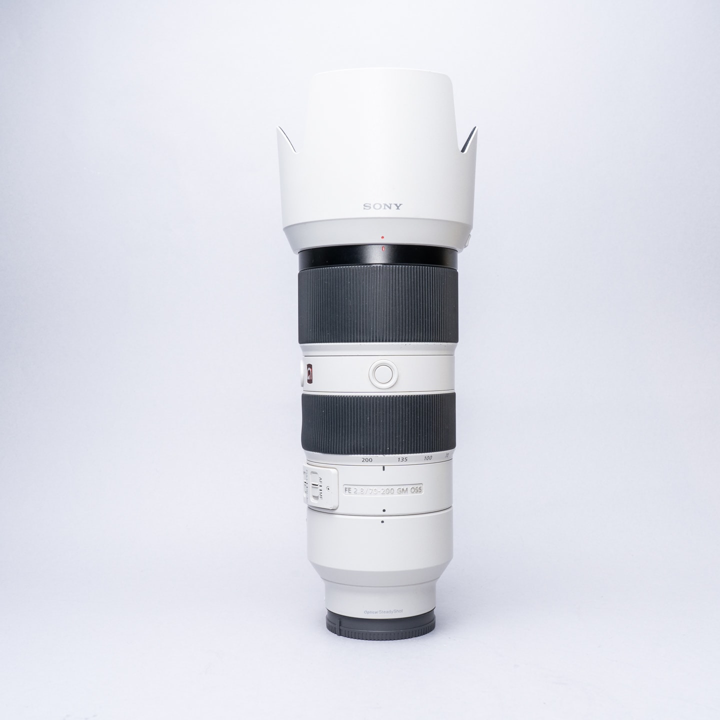 Sony FE 70-200mm f/2.8 GM OSS — image 9