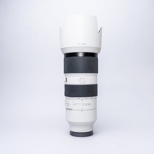 thumbnail-8 for Sony FE 70-200mm F/2.8 GM OSS Lens w/Hood