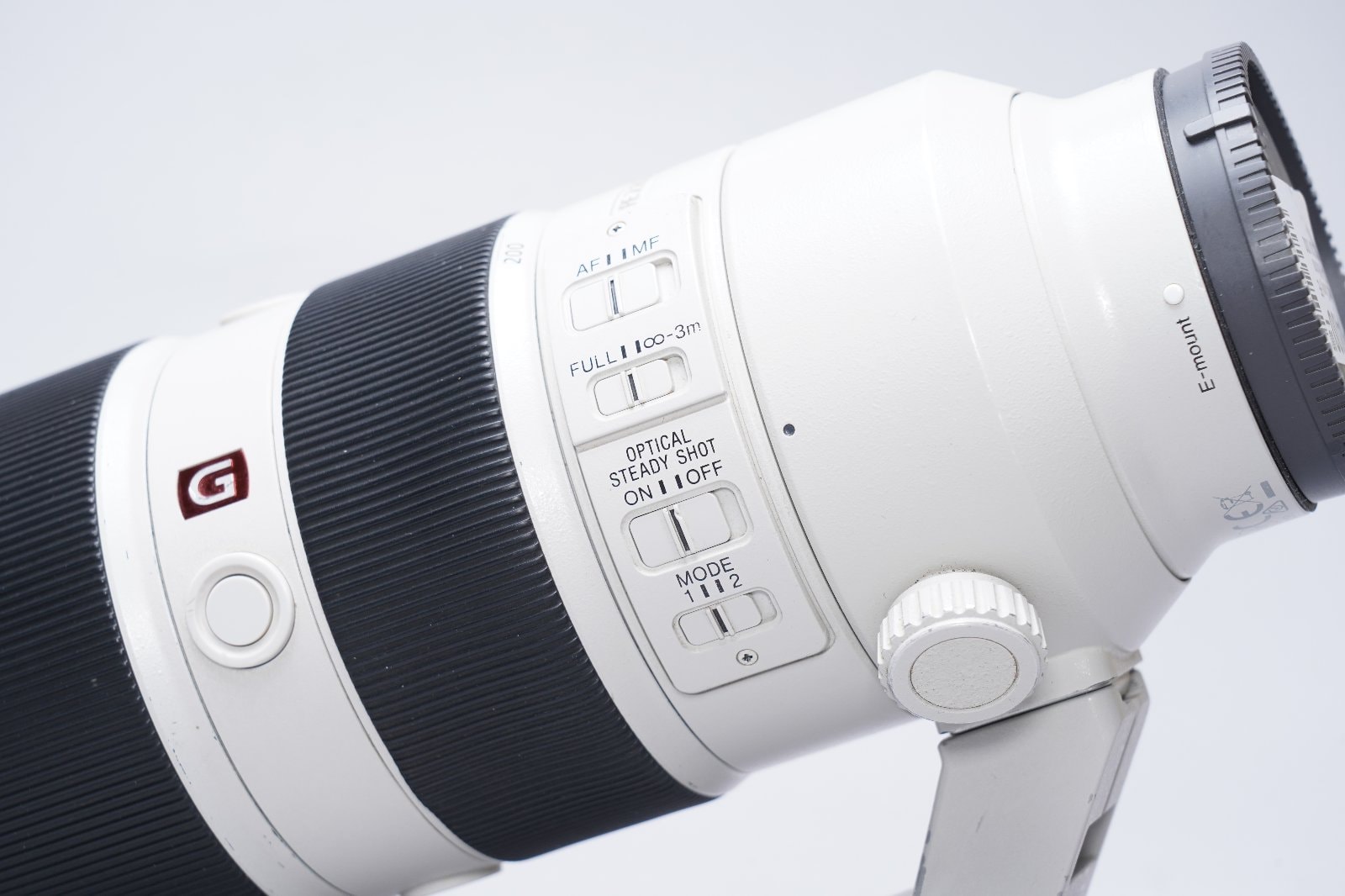 Sony FE 70-200mm f/2.8 GM OSS — image 7