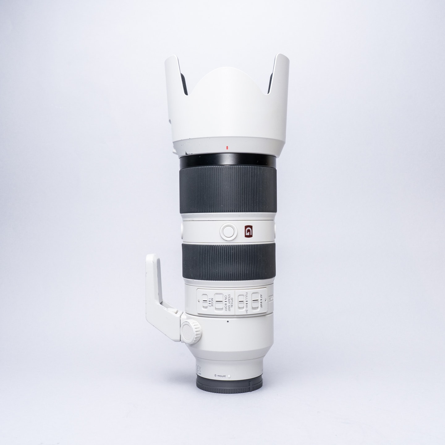 Sony FE 70-200mm f/2.8 GM OSS — image 12