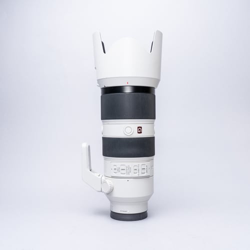 thumbnail-11 for Sony FE 70-200mm F/2.8 GM OSS Lens w/Hood