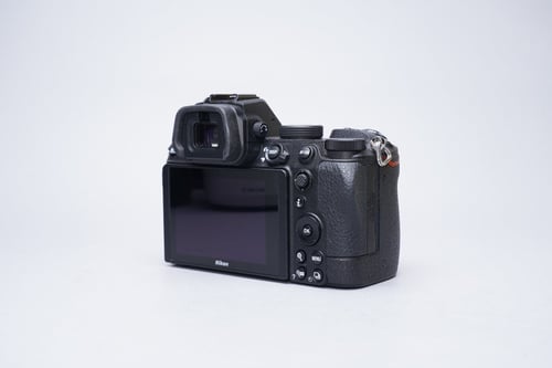 thumbnail-2 for Nikon Z5 Body Only
