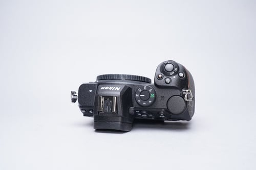 thumbnail-4 for Nikon Z5 Body Only