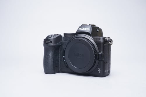 Nikon Z5 Body Only