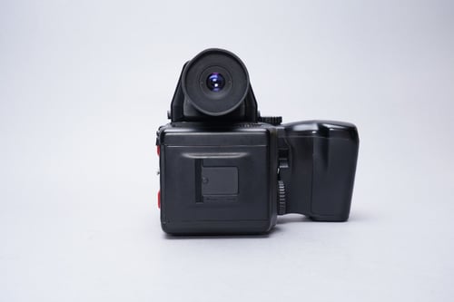 thumbnail-9 for Mamiya 645 pro TL Body w/120 Back