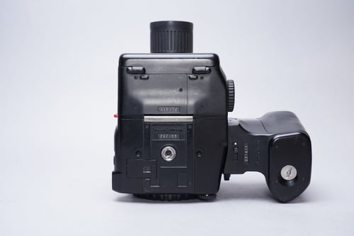 thumbnail-4 for Mamiya 645 pro TL Body w/120 Back