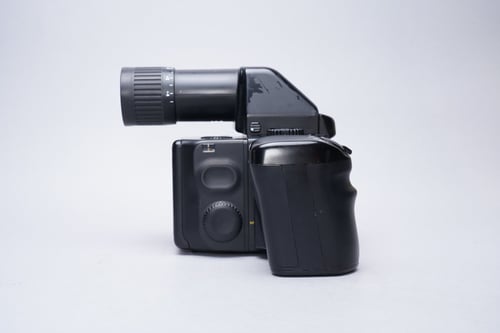 thumbnail-10 for Mamiya 645 pro TL Body w/120 Back