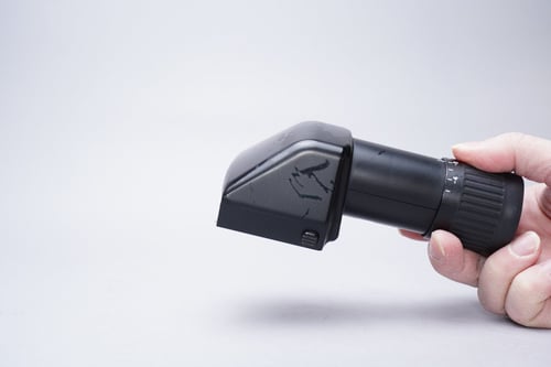 thumbnail-6 for Mamiya 645 pro TL Body w/120 Back