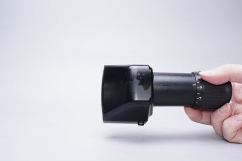 thumbnail-12 for Mamiya 645 pro TL Body w/120 Back