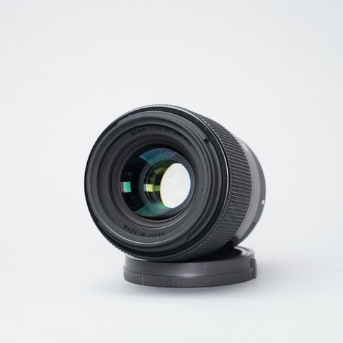 thumbnail-10 for Sigma 30mm f/1.4 DC DN for Sony E-Mount