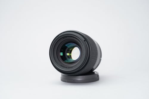 thumbnail-4 for Sigma 30mm f/1.4 DC DN for Sony E-Mount