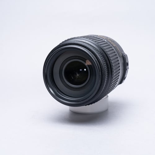 thumbnail-4 for Nikon AF-S DX NIKKOR 55-300mm f/4.5-5.6G ED VR Lens w/Hood