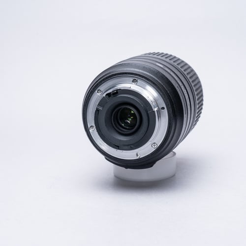 thumbnail-5 for Nikon AF-S DX NIKKOR 55-300mm f/4.5-5.6G ED VR Lens w/Hood