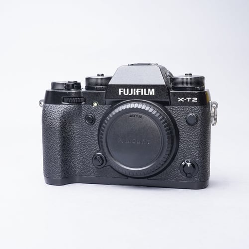 Fujifilm X-T2 Body Only