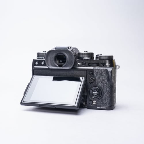 thumbnail-3 for Fujifilm X-T2 Body Only