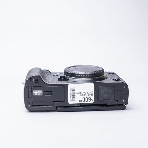 thumbnail-6 for Fujifilm X-T2 Body Only