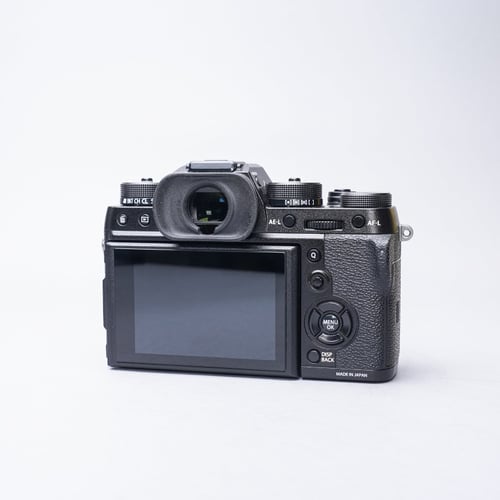thumbnail-2 for Fujifilm X-T2 Body Only