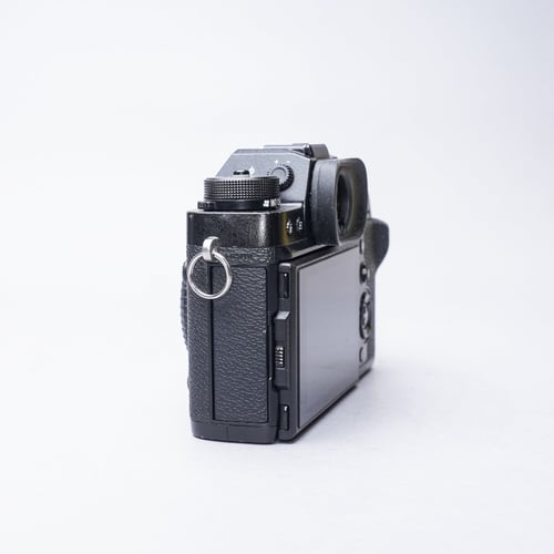 thumbnail-1 for Fujifilm X-T2 Body Only