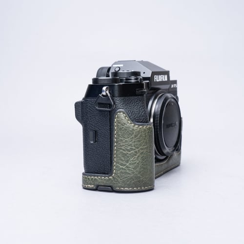 thumbnail-3 for Fujifilm X-T5 Body Only