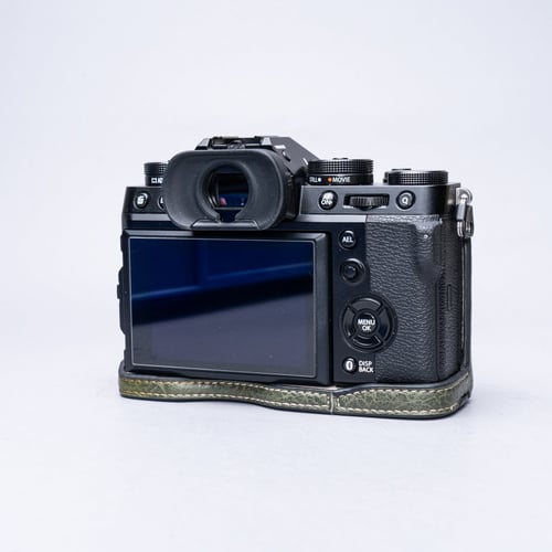 thumbnail-2 for Fujifilm X-T5 Body Only