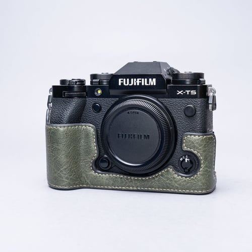 Fujifilm X-T5 Body Only