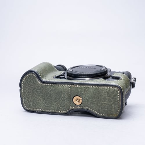 thumbnail-5 for Fujifilm X-T5 Body Only