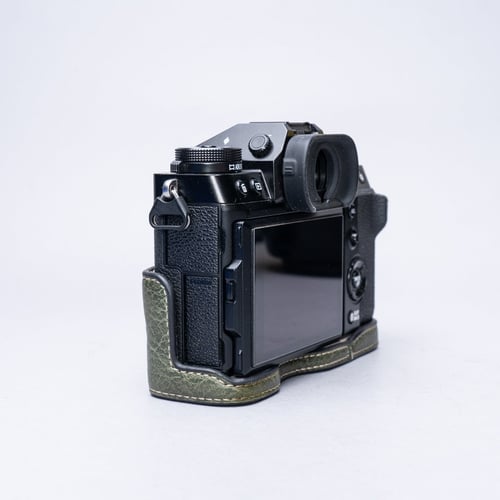 thumbnail-1 for Fujifilm X-T5 Body Only