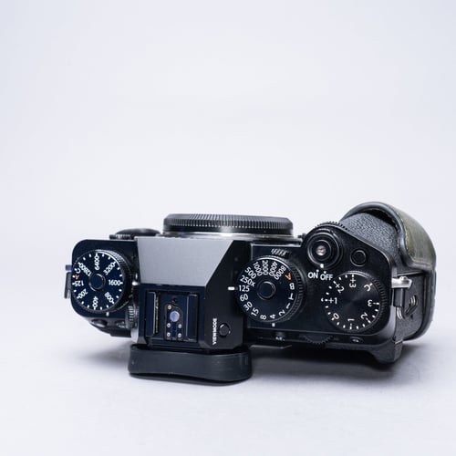 thumbnail-4 for Fujifilm X-T5 Body Only