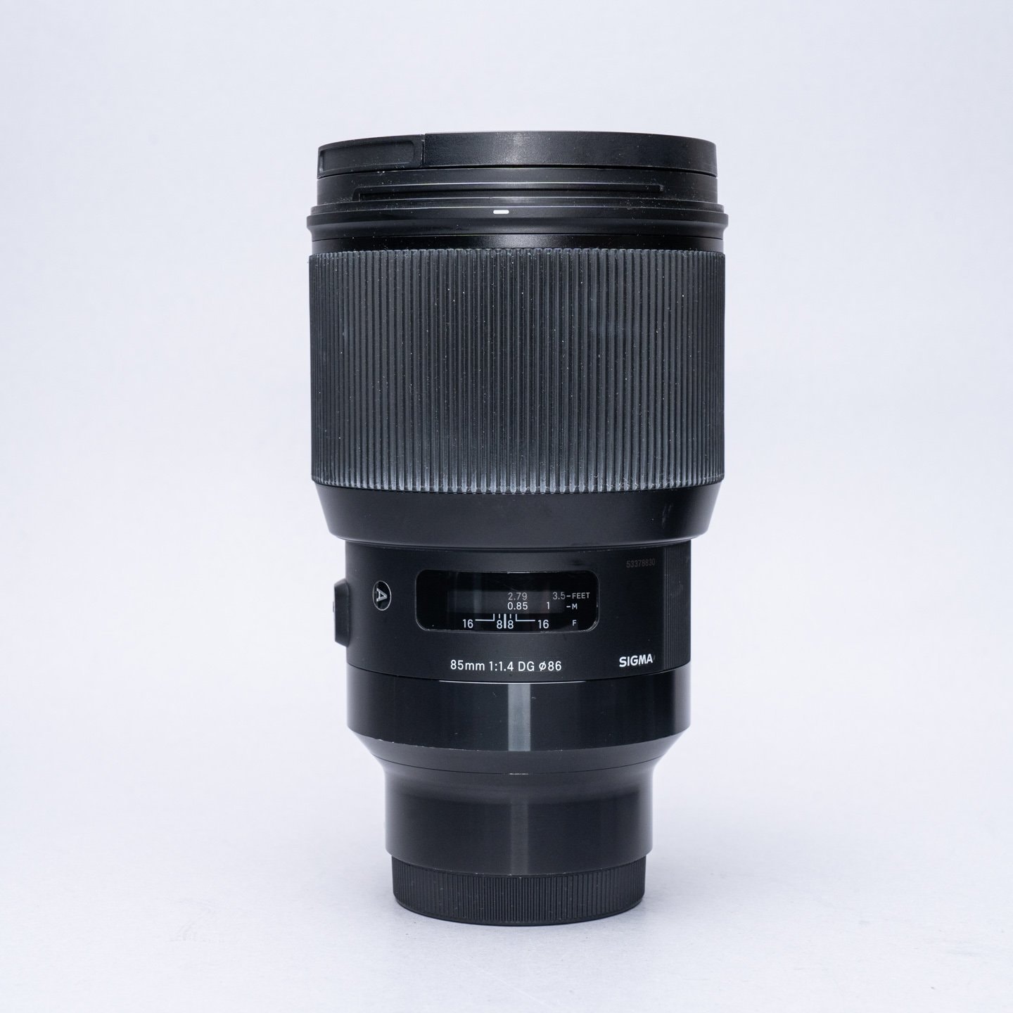 Sigma 85mm f/1.4 DG DN — image 1