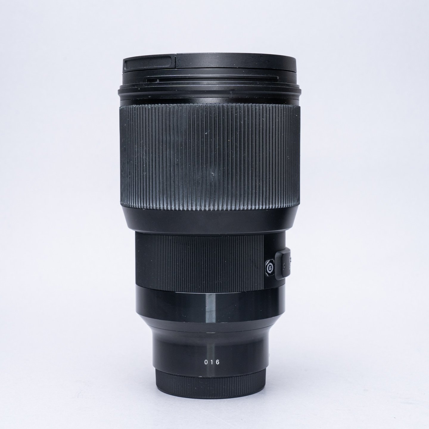Sigma 85mm f/1.4 DG DN — image 3