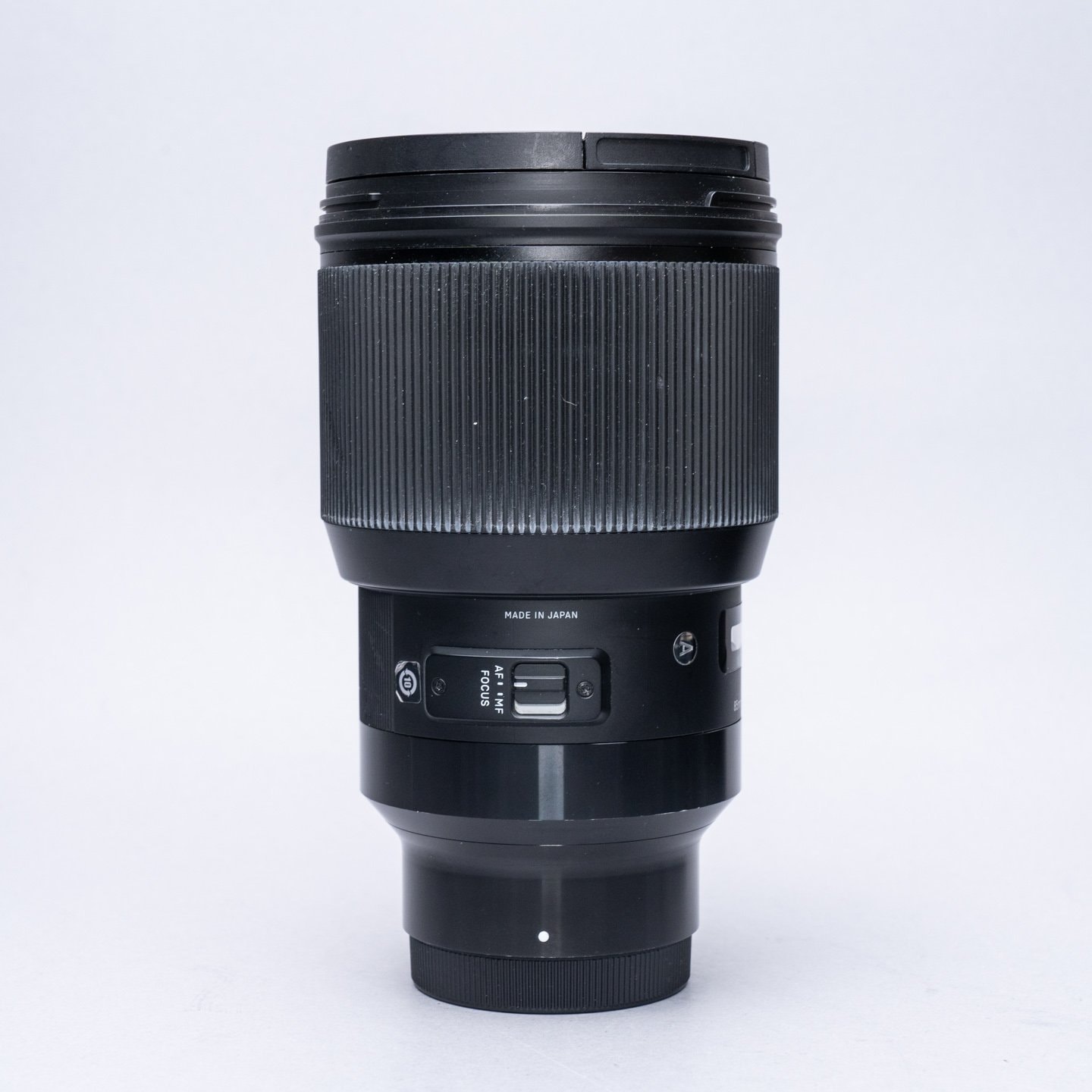 Sigma 85mm f/1.4 DG DN — image 4