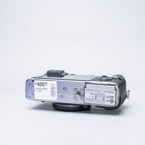 thumbnail-9 for FujiFilm X-E2S Body Only