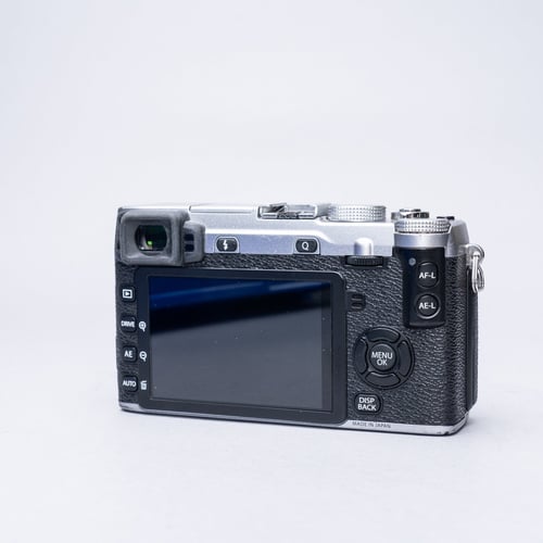 thumbnail-4 for FujiFilm X-E2S Body Only