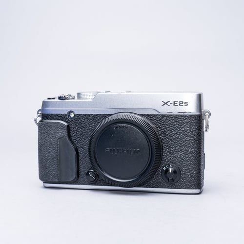 thumbnail-0 for FujiFilm X-E2S Body Only