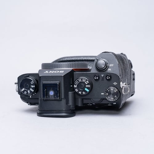 thumbnail-4 for Sony A9 Body + Grip