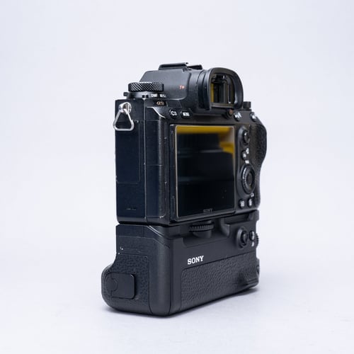 thumbnail-1 for Sony A9 Body + Grip