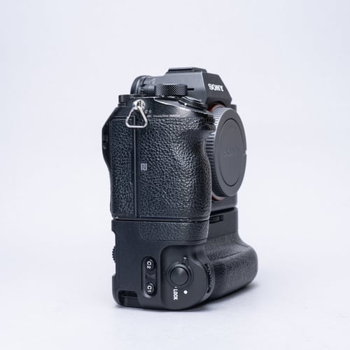 thumbnail-3 for Sony A9 Body + Grip