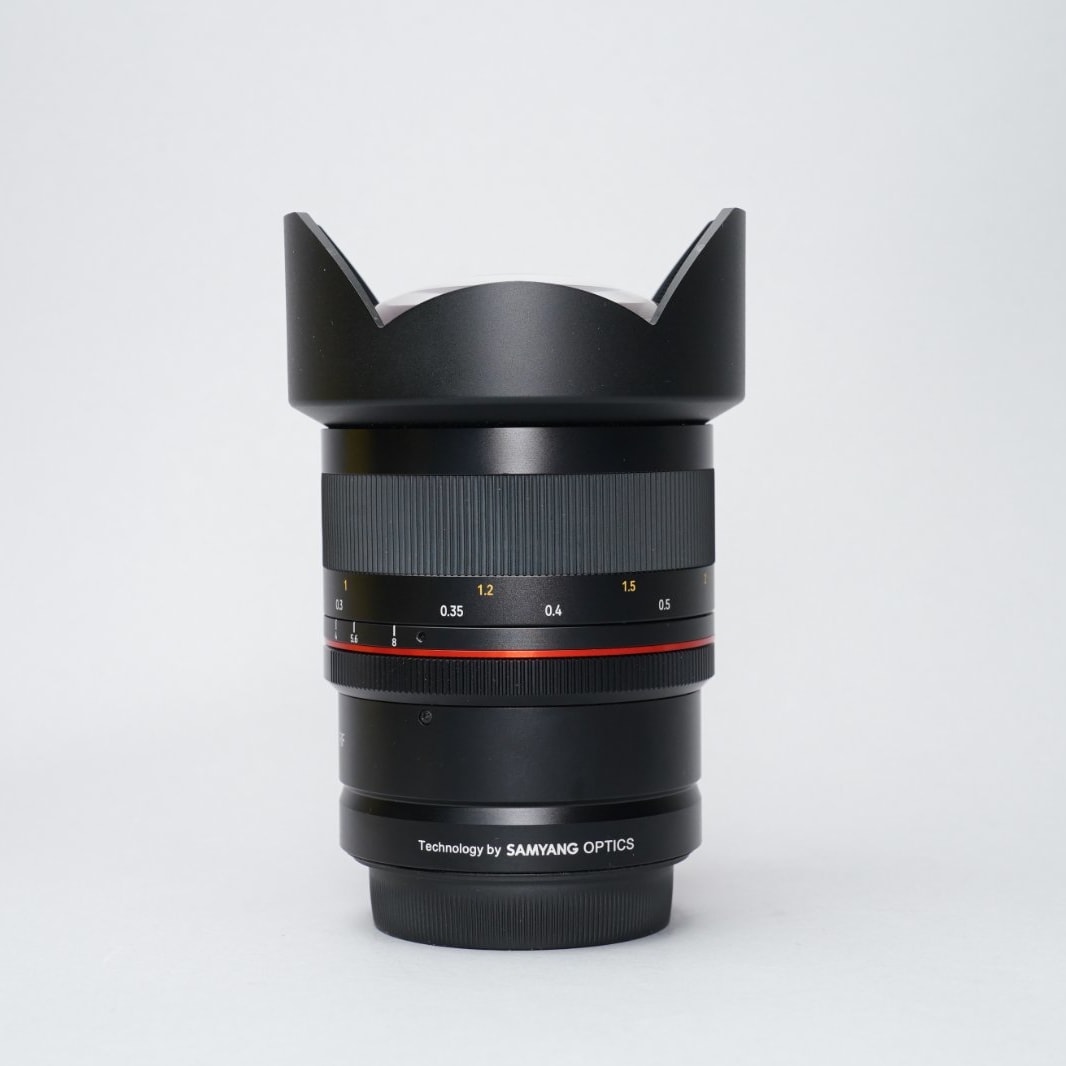 Rokinon 14mm f/2.8 — image 3