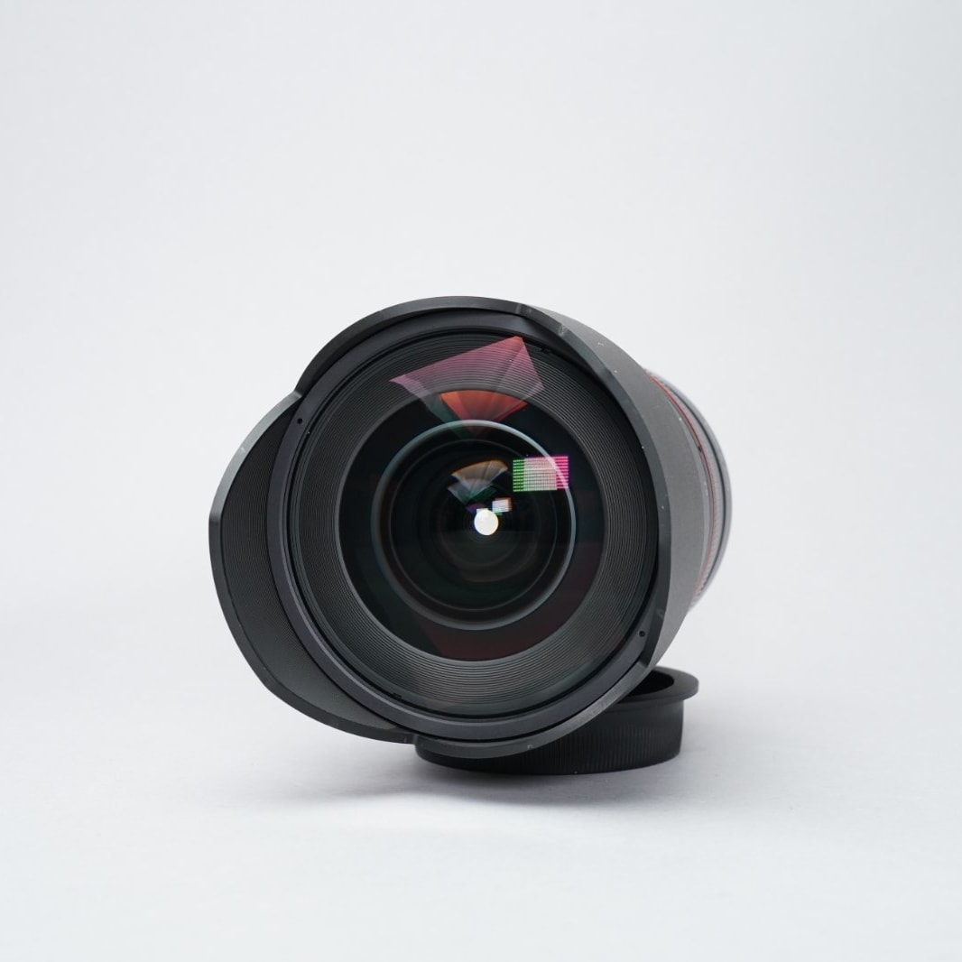 Rokinon 14mm f/2.8 — image 5