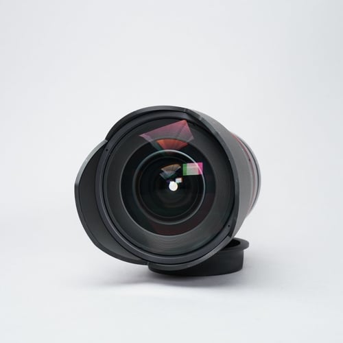 thumbnail-4 for Rokinon MF 14m f/2.8 Lens for Canon RF
