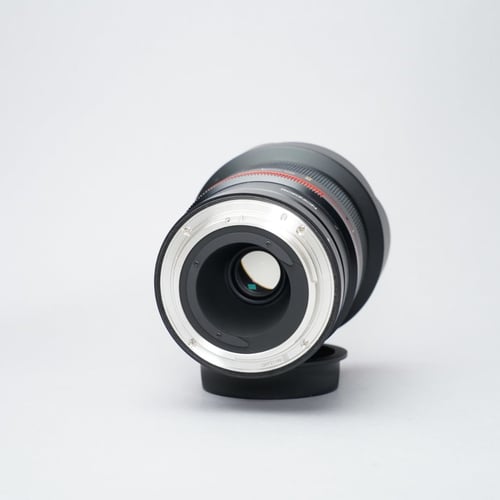 thumbnail-5 for Rokinon MF 14m f/2.8 Lens for Canon RF