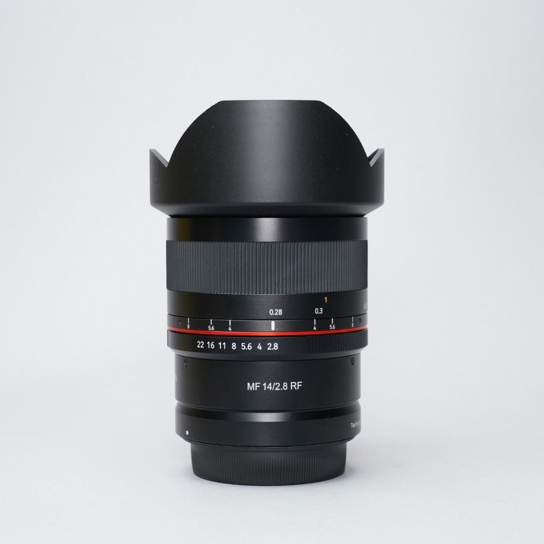 Rokinon 14mm f/2.8 — image 2